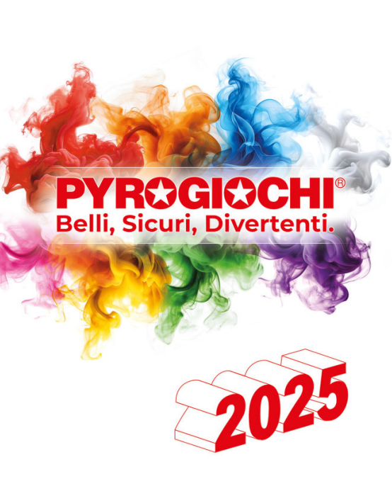 Trend giochi da divertimento 2025: il futuro delle feste secondo Pyrogiochi